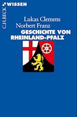 Geschichte von Rheinland-Pfalz