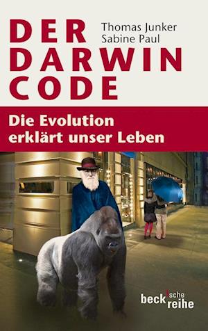 Der Darwin-Code