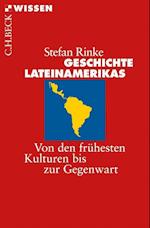 Geschichte Lateinamerikas
