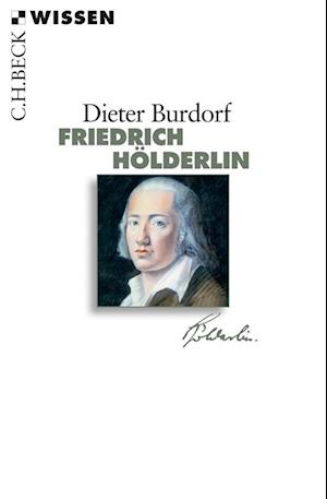 Friedrich Hölderlin