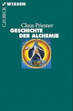 Geschichte der Alchemie