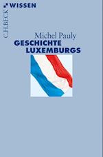 Geschichte Luxemburgs