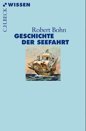 Geschichte der Seefahrt