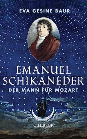 Emanuel Schikaneder