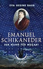 Emanuel Schikaneder