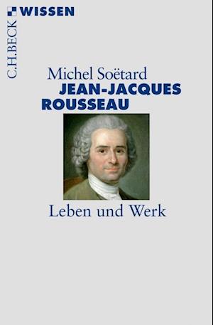 Jean-Jacques Rousseau