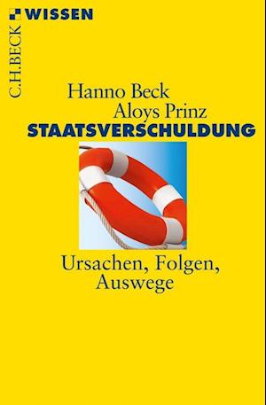 Staatsverschuldung