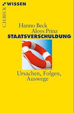 Staatsverschuldung