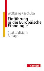 Einführung in die Europäische Ethnologie