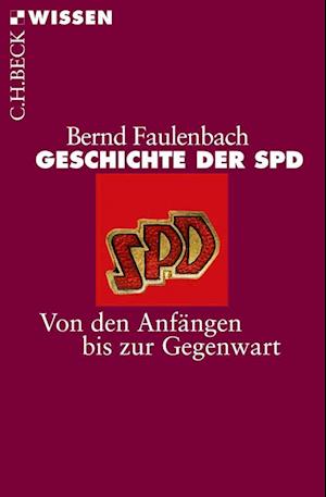 Geschichte der SPD