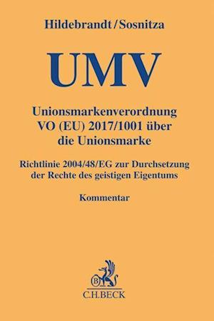 Unionsmarkenverordnung