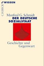 Der deutsche Sozialstaat