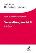 Verwaltungsrecht  II