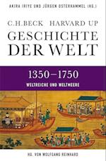Geschichte der Welt  1350-1750