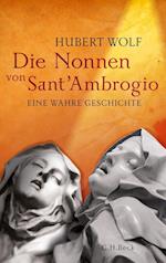 Die Nonnen von Sant'Ambrogio