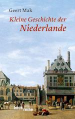 Kleine Geschichte der Niederlande