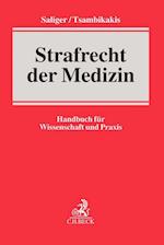 Strafrecht der Medizin