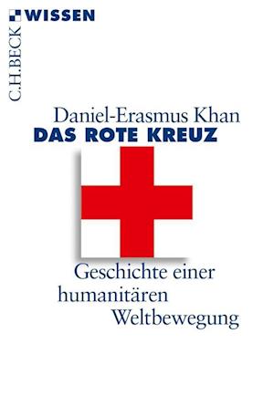 Das Rote Kreuz