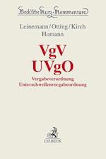 VgV / UVgO