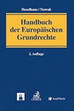 Handbuch der Europäischen Grundrechte