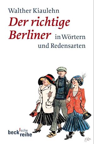 Der richtige Berliner