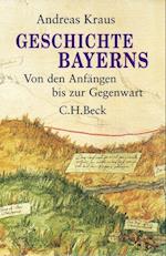 Geschichte Bayerns