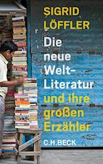 Die neue Weltliteratur