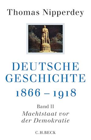 Deutsche Geschichte 1866-1918