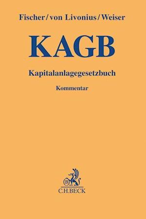 Kapitalanlagegesetzbuch