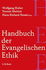 Handbuch der Evangelischen Ethik