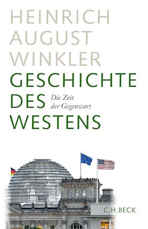 Geschichte des Westens