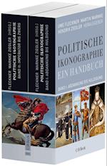 Politische Ikonographie. Ein Handbuch. 2 Bände