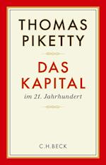 Das Kapital im 21. Jahrhundert