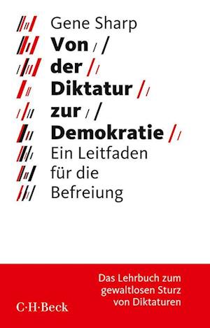 Von der Diktatur zur Demokratie