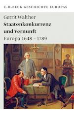 Staatenkonkurrenz und Vernunft