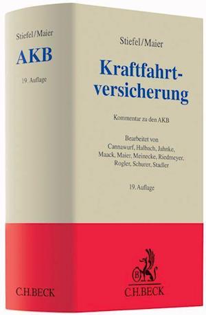 Kraftfahrtversicherung