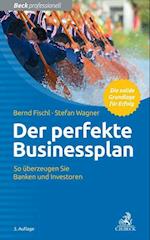 Der perfekte Businessplan