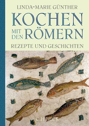 Kochen mit den Römern