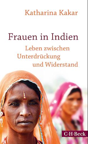 Frauen in Indien