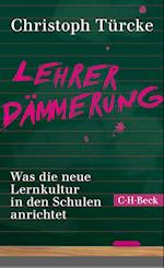 Lehrerdämmerung