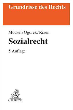 Sozialrecht