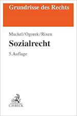 Sozialrecht