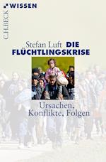 Die Flüchtlingskrise