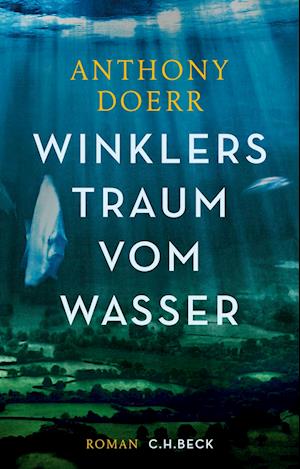 Winklers Traum vom Wasser