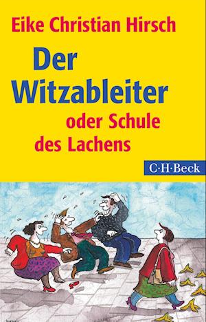 Der Witzableiter