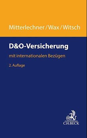 D&O-Versicherung