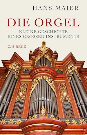 Die Orgel