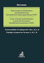 Zielorientierte Methodiken zum Bestehen der Europäischen Eignungsprüfung (EEP)