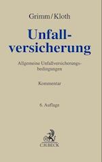 Unfallversicherung