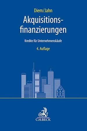 Akquisitionsfinanzierungen